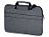 Сумка Plush c усиленной защитой ноутбука 15.6 '', серо-синий