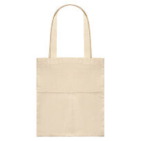 Сумка для покупок Tessa NEO, неокрашенная