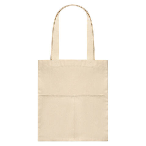 Сумка для покупок Tessa NEO, неокрашенная