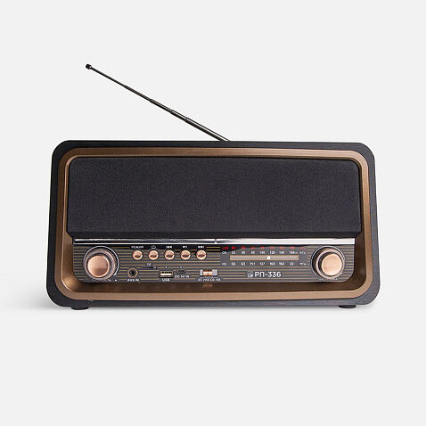 Радиоприемник «РП-336»