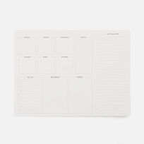 Настольный планер Septima