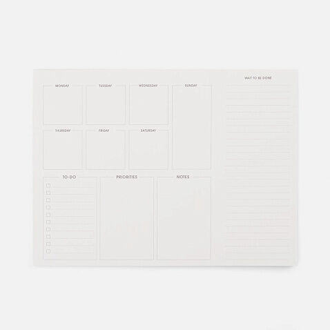 Настольный планер Septima