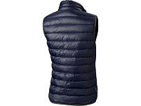 Жилет Fairview женский, темно-синий