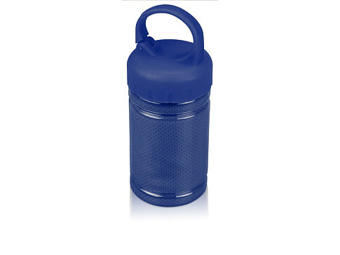 Набор для фитнеса Cross, синий