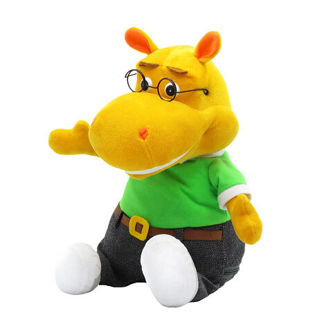 МЯГКАЯ ИГРУШКА БОТАН (1288) МЯГКАЯ ИГРУШКА БОТАН (1288)