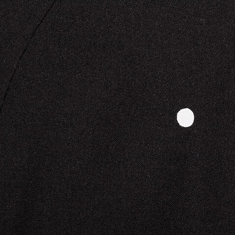 Бейсболка Kosmos, черная