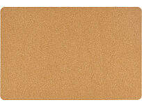 Набор подставок под горячее из пробки Dinner