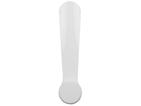 Ложка для обуви Stival, белый