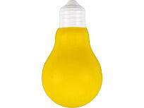 Антистресс Лампочка, желтый