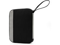 Тревел-органайзер, серый (Р)