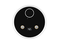 Увлажнитель воздуха Rombica Vogue White