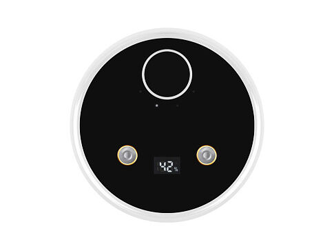 Увлажнитель воздуха Rombica Vogue White