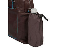 Сумка для ноутбука, Piquadro Blue Square, Черный