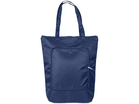 Сумка - холодильник Cool Down, темно-синий