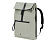Рюкзак NINETYGO URBAN.DAILY Backpack, серый