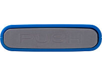 Отвертка с набором из 24 насадок Bits, темно-синий