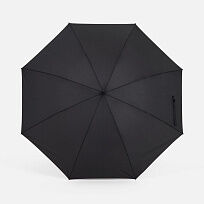 Зонт-трость Rainzee, черный