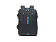 RIVACASE 7860 black профессиональный рюкзак для геймеров 17.3