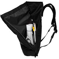 Рюкзак urbanPulse, черный