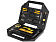 Набор инструментов 31 предмет, черный