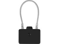 Кодовый замок для багажа