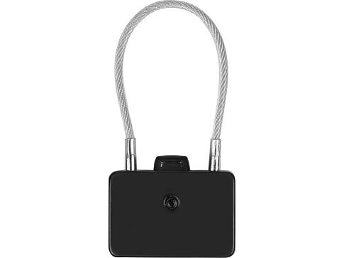 Кодовый замок для багажа