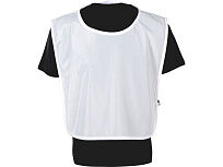 Манишка Number, белый