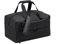 Сумка дорожная DELSEY, TURENNE, 26л, черный