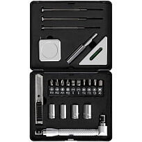 Набор инструментов Terraform, черный