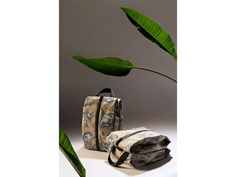 Несессер Дух зверя. Varvara