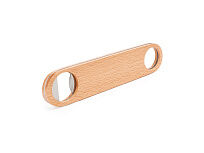 Открывалка SHAKE, натуральный