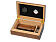 Хьюмидор с аксессуарами, коричневый