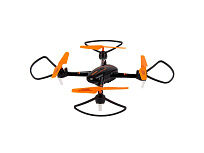 Радиоуправляемый квадрокоптер HIPER SHADOW FPV