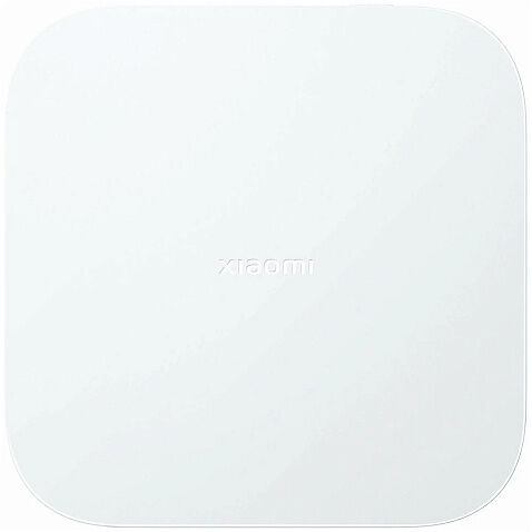 Центр управления умным домом Mi Smart Home Hub 2, белый