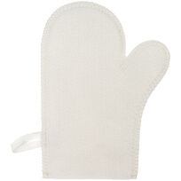 Набор для бани Heat Off, ver.2, белый