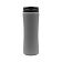 Термокружка Miora софт-тач, серый