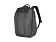 Рюкзак VICTORINOX Architecture Urban2 City Backpack 14'', серый, полиэстер / кожа, 30x19x42 см, 17 л