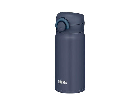 Термос из нерж. стали тм THERMOS JNR-353 NGY 0.35L