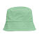 Панама Nylon двусторонняя, зеленая со светло-зеленым