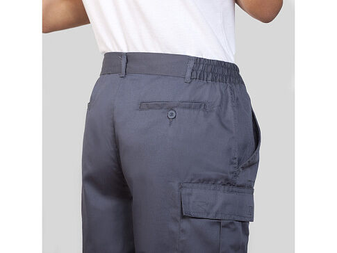 Шорты Armour, свинцовый