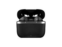 Наушники Rombica MySound Free Pro Black