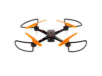 Радиоуправляемый квадрокоптер HIPER SHADOW FPV