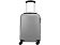 Чемодан Travel, светло-серый