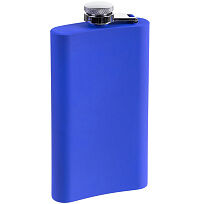Фляжка Beatum, синяя