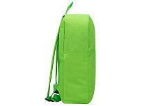 Рюкзак Sheer, неоновый зеленый