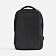 Рюкзак для ноутбука Belp, черный