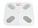 Умные диагностические весы Picooc Mini White V2 (6924917717360), белый