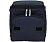 Сумка-холодильник Stockholm, темно-синий