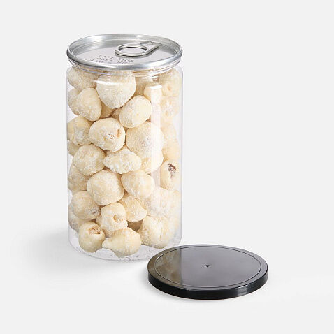 Попкорн Carambole, карамельный в глазури «Кокос»