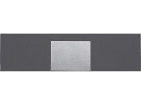 Футляр для ручки Present, серый (P)